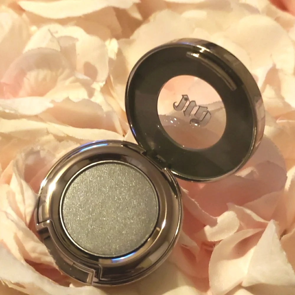 🧚‍♀️SPARE CHANGE Urban Decay DISCONTINUED Shadow NWOBOX